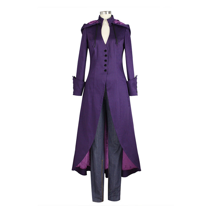Victorian style coat best sale