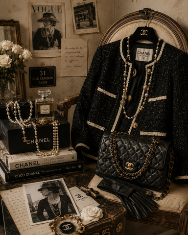 Vintage*Antique*Jewellery*