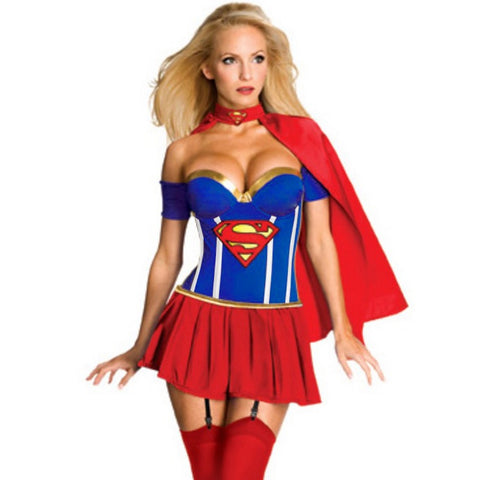 Supergirl