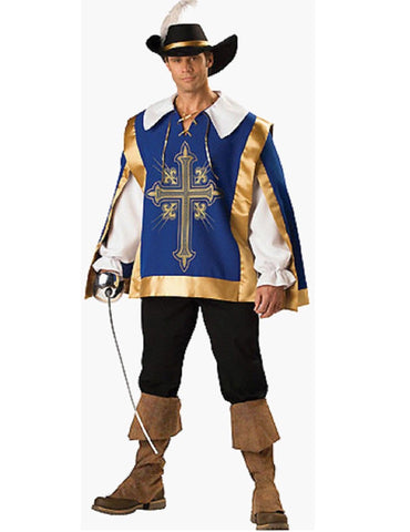 Men’s Nobel costume