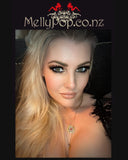 MellyPop 3D False Cat eye Eyelash