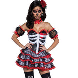 Day of the dead