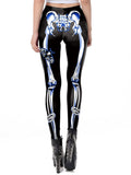 Bone leggings