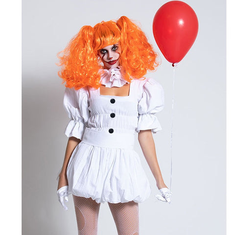 Sassy Pennywise Costume