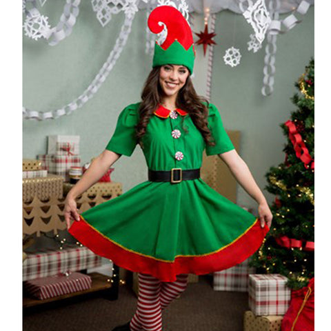 Christmas Elf