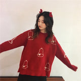 Cute Christmas Pullover