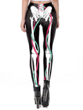 Bone leggings