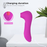 Silicone Sucking Sex Toy PRE SALE!
