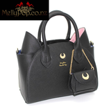 Luna Sailor Moon Bag
