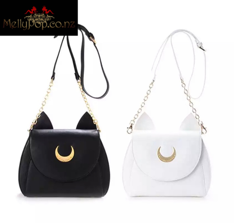 Sailor Moon Small Bag