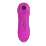 Silicone Sucking Sex Toy PRE SALE!